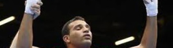 Les boxeurs marocains s’en tirent à bon compte au championnat d’Afrique