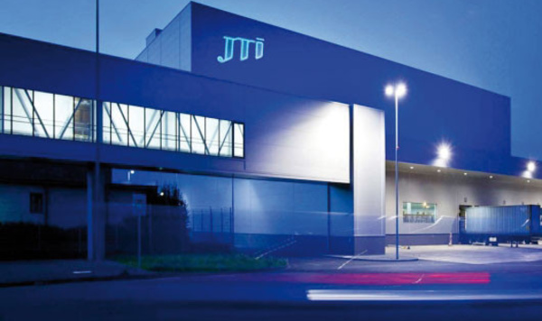 JTI construit au Maroc sa première Green Factory en Afrique du Nord et de l’Ouest