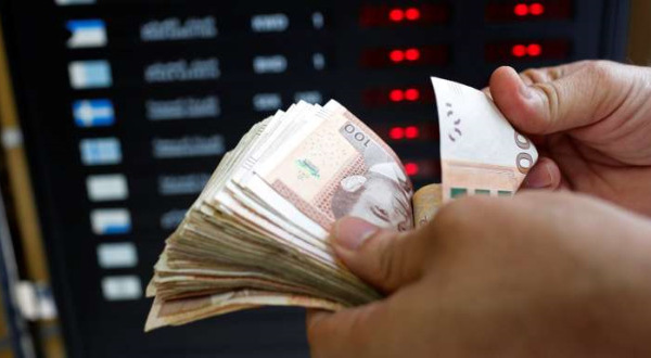 Le dirham s’apprécie de 0,82% face à l’euro entre mai et juin