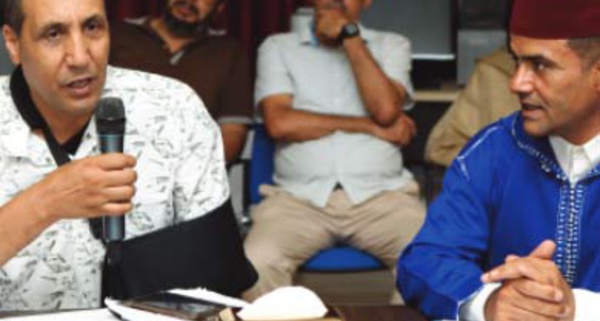 Débat à Settat sur l’art de l’Aïta entre tradition et innovation