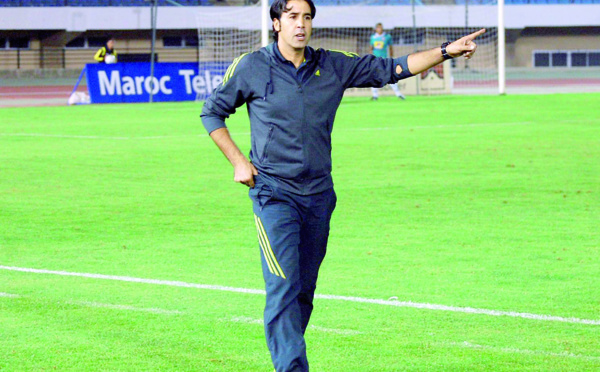 Le KACM inflige une sévère correction à la JSKT