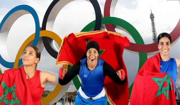 La boxe nationale en quête d'une première médaille olympique féminine