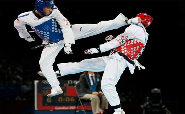 JO. Taekwondo: Une 7ème participation marocaine avec de nouveaux objectifs
