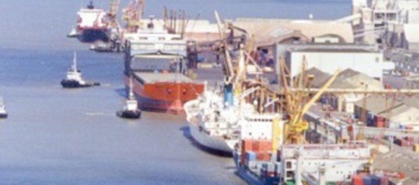 Le Maroc doté des meilleures  infrastructures en Afrique du nord
