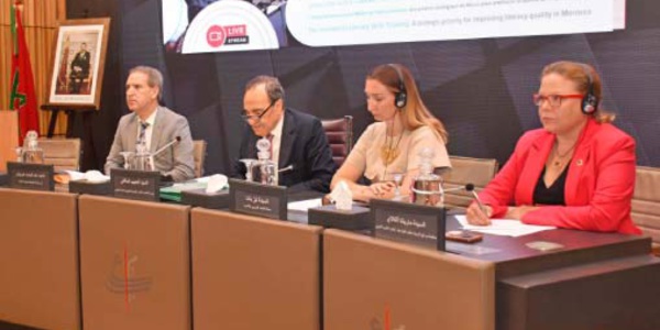 Habib El Malki : L’IFMA en harmonie avec la vision stratégique 2015-2030 de la réforme du système éducatif