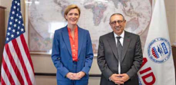 USAID-Maroc. Une détermination partagée pour renforcer un partenariat de longue date