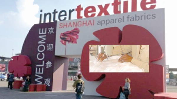 Le Maroc présent au Salon du textile de maison à Shanghai