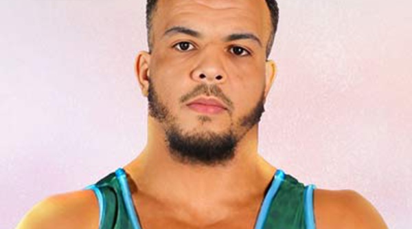 Lutte: Oussama Assad aspire à représenter dignement les couleurs nationales à Paris