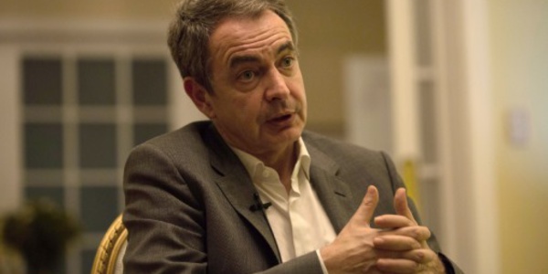 José Luis Rodriguez Zapatero : Le Maroc, un chantier à ciel ouvert de développement et de modernisation