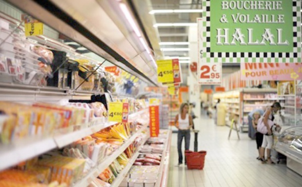 Le marché du halal a le vent en poupe en Belgique