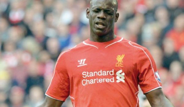 Retour de Balotelli au Milan