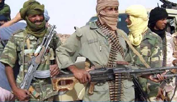 L'implication des mollahs iraniens et caporaux algériens dans le soutien au polisario provoque l’ire de Washington et de Paris