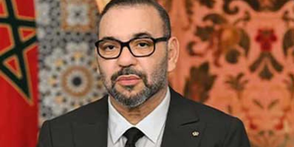 Fête du Trône. Grâce Royale au profit de 2.476 personnes