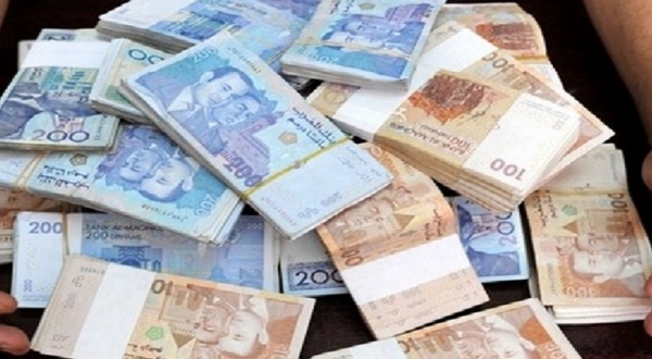 Bank Al-Maghrib : 6.290 faux billets détectés en 2023