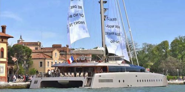 Tanger s’apprête à accueillir le Festival Art Explora