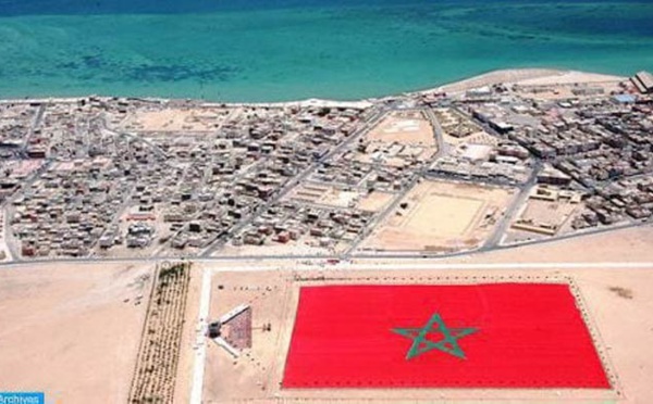 Moussaoui Ajlaoui : L’importance de la position française réside dans le fait que l’Hexagone est le deuxième pays au sein du Conseil de sécurité, après les Etats-Unis, qui soutient ouvertement la souveraineté du Royaume sur ses provinces sahariennes
