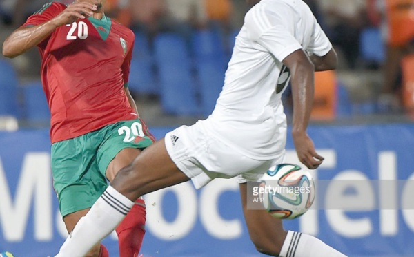 La liste définitive de Zaki