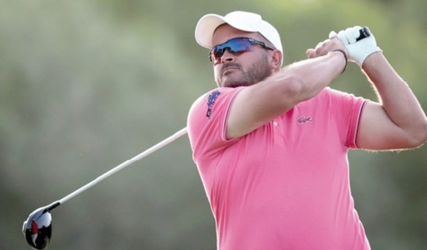 Une fin de saison chargée pour les golfeurs pros marocains