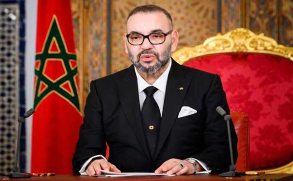 L’OMDH et le SNPM saluent la Grâce Royale au profit de journalistes et de blogueurs