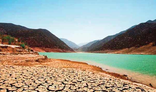 L’eau, un secteur transversal et des acteurs multiples
