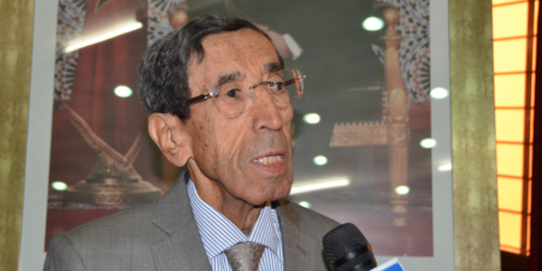 Hassan Maaouni : Le discours Royal place la responsabilité comme préalable pour mener à terme les grands chantiers