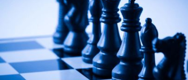 Championnat national des échecs