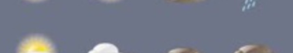 Météo du du samedi 29 août