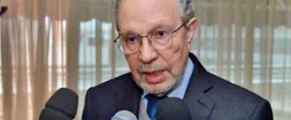 Ahmed Lahlimi Alami : Le RGPH 2024 arrive à point nommé avec l'évolution que connaît le Maroc