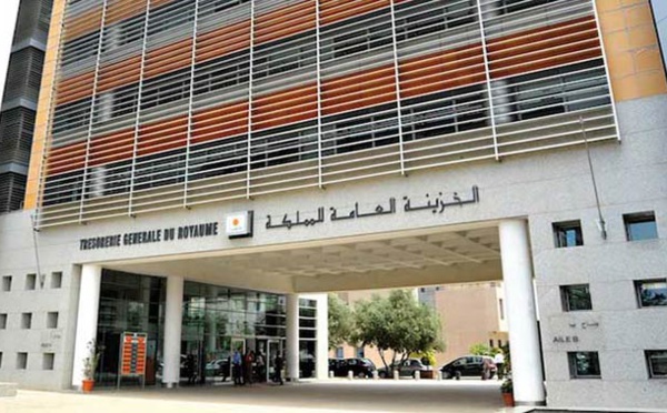 Le déficit budgétaire s'établit à 27,5 MMDH au S1-2024            