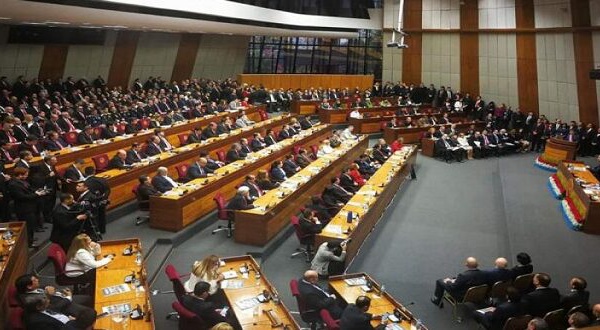 Création d'une commission d’amitié Maroc/Paraguay au Congrès paraguayen