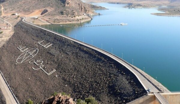 Réunion à Rabat consacrée à l'examen des projets hydrauliques