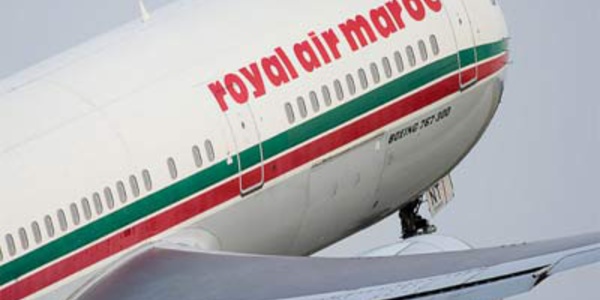 La RAM relance la ligne directe Casablanca-Pékin