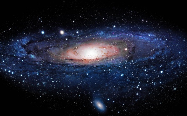 L’Univers se meurt à petit feu