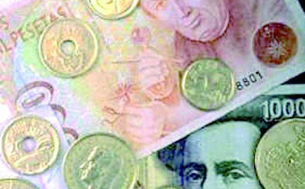 Divers Economie