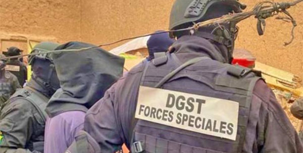 Interpellation à Marrakech d’un partisan de “Daech” soupçonné de préparer des projets terroristes de grande envergure