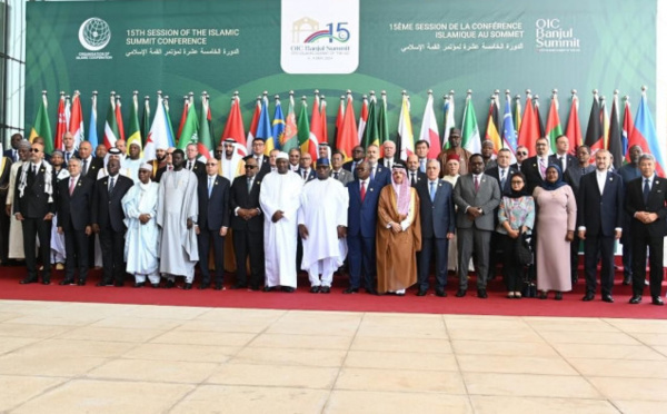 Clôture à La Mecque de la 9ème Conférence des ministres des Awqaf et des Affaires islamiques