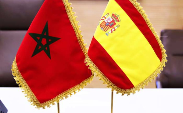 Manuel Navarrete : La coopération sécuritaire entre le Maroc et l’Espagne est très bonne et constante