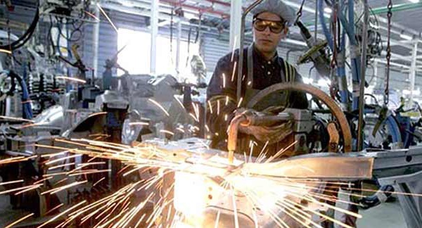 Tendance favorable du secteur manufacturier au premier semestre 2024
