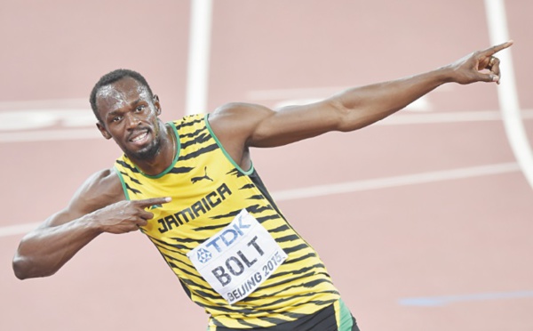 Les Etats-Unis doublés par le Kenya et la Jamaïque