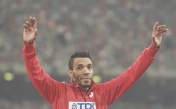 Iguider: Le bronze de Pékin, un nouveau départ en prévision d'un meilleur résultat aux JO 2016