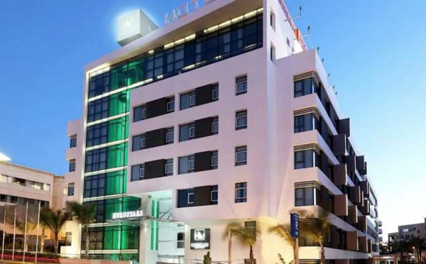 La chaîne espagnole Checkin Hotels ouvre deux établissements au Maroc