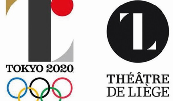 Le comité d'organisation des JO 2020 n'utilisera plus le logo controversé