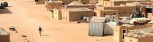 Demande de l’ouverture d’une enquête sur la situation de prisonniers dans les camps de Tindouf