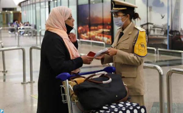 Plaidoyer pour la simplification des démarches administratives au profit des MRE