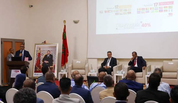 Focus sur les perspectives d'investissement dans la région de Dakhla-Oued Eddahab