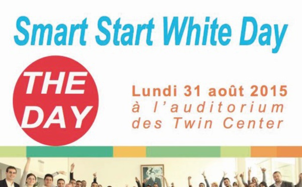 Des Smart Start days en faveur des projets des jeunes entrepreneurs