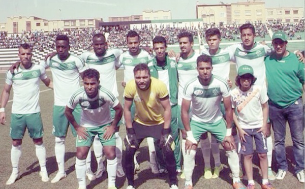 Khalid Bensaria :  L’objectif du MCO est de réaliser une bonne saison