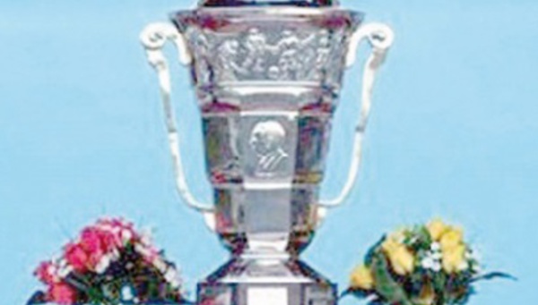 Coupe du Trône : RB-OCK non joué