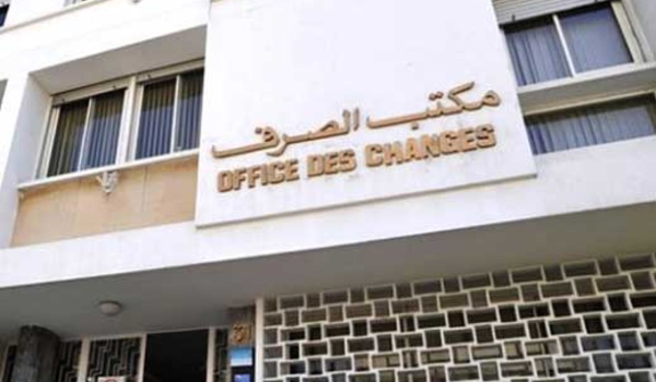 Contrôle sur place : l’Office des Changes a effectué 353 enquêtes en 2023