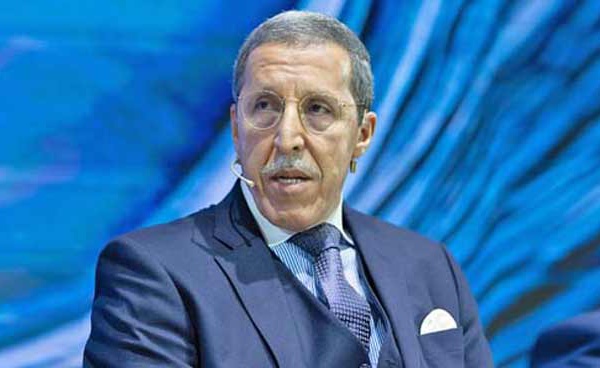 Omar Hilale adresse une lettre au Conseil de sécurité dénonçant la déclaration provocatoire d’Alger